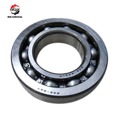 B35z-7e Automotive Nsk Deep Groove Ball Bearing 35,5*95*12 mm