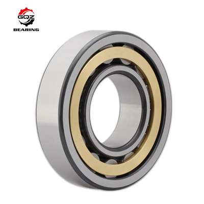 Gcr15 Materiale in acciaio SKF NN3011KTN/SPW33 Cuscinetto a rulli cilindrici a doppia fila di superprecisione