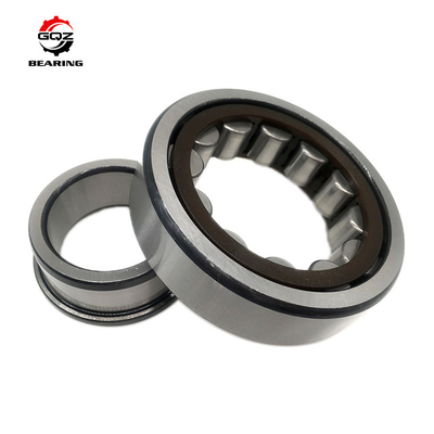 110x240x50 mm cuscinetto a rulli cilindrico a fila singola NU322ECP NU 322 ECP macchina per tagliare i fili NU322M