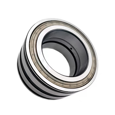 E5024XNNTS1 Cuscinetto a rulli cilindrici a doppia fila per schiuma di corda 120x180x80mm