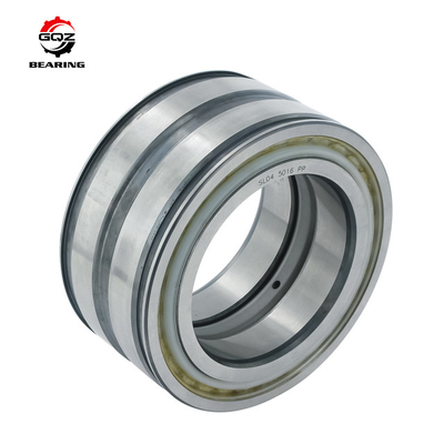 E5028X NNTS1 Cuscinetto a rullo cilindrico a doppia fila ad alto carico 140x210x95mm