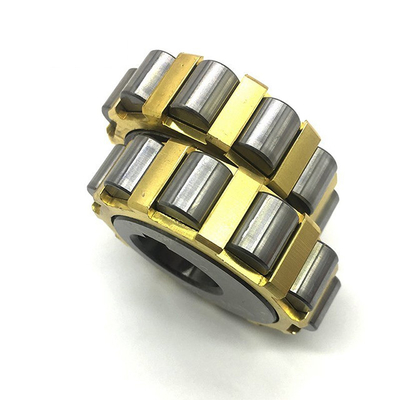35x113x62mm Cuscinetto eccentrico 250752307K Cuscinetto a rulli cilindrico