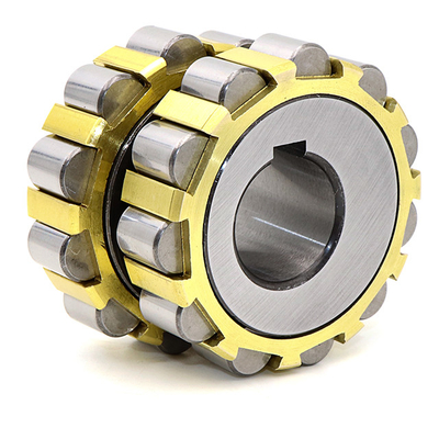 Cuscinetto eccentrico 250752307 Cuscinetto cilindrico a rulli a doppia fila 35x86,5x50mm