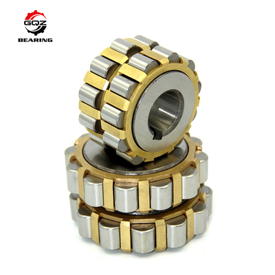 Materiale in acciaio Gcr15 TRANS 621-21 Cuscinetto cilindrico eccentrico OEM Diametro interno 95 mm