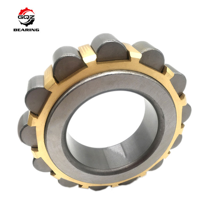 UZ228G1P6 cuscinetto a cambio riduttore UZ228VP6 / UZ228 cuscinetto a rulli eccentrici 140*221*42mm