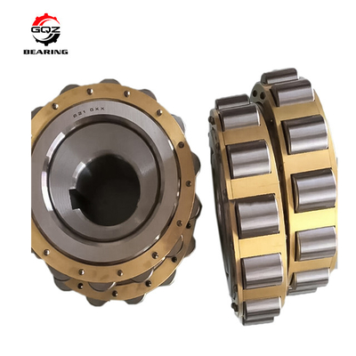 NKZ27.5X47X14 / NTN 611GSS Cuscinetto a rulli in ottone A-BE-NKZ27.5X47X14-2 Cuscinetto eccentrico