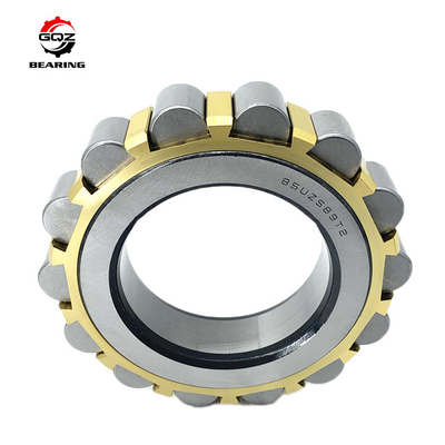 E-95UZS221 gabbia in ottone cuscinetto a rulli eccentrico OD 171mm Peso 2,2 kg