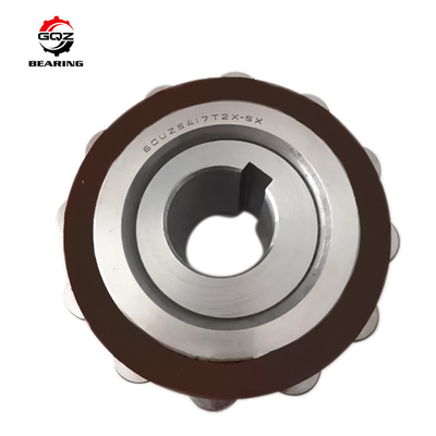 65UZS418T2X-SX-87 Cuscinetto cilindrico a rulli con busco 65UZS418 Cuscinetto eccentrico a gabbia di nylon