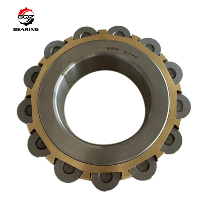 611 GSS (A-BE-NKZ27.5X47X14-2) Cuscinetto a rulli cilindrico eccentrico di 27,5 x 47 x 14 mm ISO