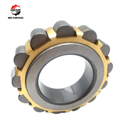 P0 Precisione NTN 35UZ8617 Cuscinetti a rulli cilindrici a doppia fila Cuscinetti a rulli eccentrici