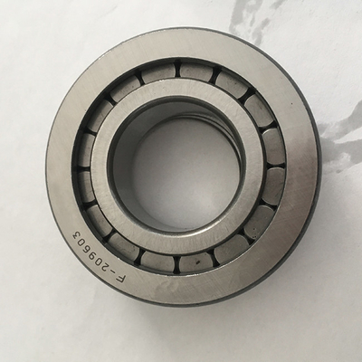 Ruota a puleggia cuscinetto a rulli cilindrico SL185006 parti di autoveicoli a motore con cuscinetto INA 30X55X34 mm SL185006