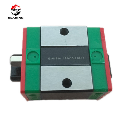 Corrimento lineare di carico pesante ad alta precisione tipo Hiwin HGW25CC HGW25CC