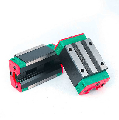Cuscinetti di guida lineari HGH15CA, Cuscinetto di scorrimento lineare 15x34x28mm
