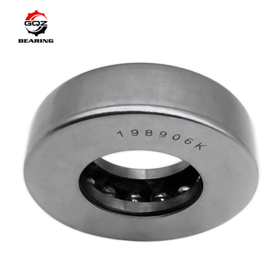 NSK 28TAG12 cuscinetto di rilascio della frizione del carrello elevatore / cuscinetto di spinta della frizione con materiale Gcr15