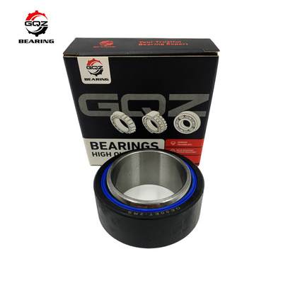 Sferico cuscinetto piatto di fine canna GE110ES GE110ES-2RS / SIZE 110-160-70-55mm
