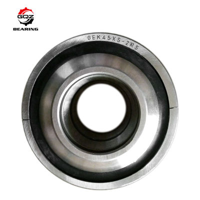 GE70XT Cuscinetto piatto sferico in acciaio inossidabile GE70XT/X Cuscinetto scorrevole 70 * 105 * 49 mm