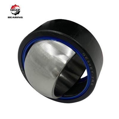 Cuscinetto a sfera semplice ad alta precisione, cuscinetto a scorrimento sferico GE20ES-2RS