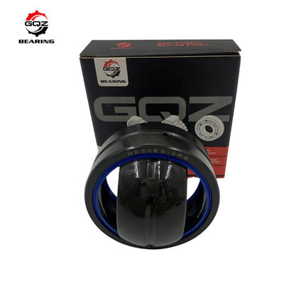 GE90ES Cuscinetto a giunzione piana sferica GQZ 90*130*60mm Cuscinetto a carico pesante auto lubrificante per macchine di ingegneria