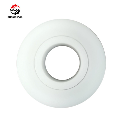 ZrO2 6005 aperto cuscinetto a sfera in ceramica resistente alle alte temperature 25x47x12 mm