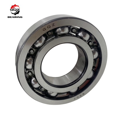 Gcr15 Materiale in acciaio Giappone Originale KOYO 6207 6207CM