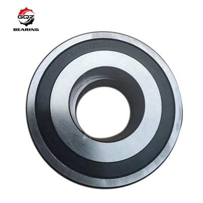 B60-44 / 6212V / EPB60-44 Cuscinetto a sfera in ceramica ad alta velocità / Cuscinetto motore per automobili 60*130*22/31mm