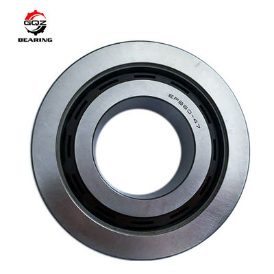 EPB60-47C3P5 Cuscinetti per autoveicoli EPB60-47C3P5A 20000RPM Cuscinetti a sfera in ceramica 60*130*31mm