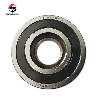 BB1-3448 / BB13448 Cuscinetto a sfera a scanalatura profonda per autoveicoli con guarnizioni in gomma
