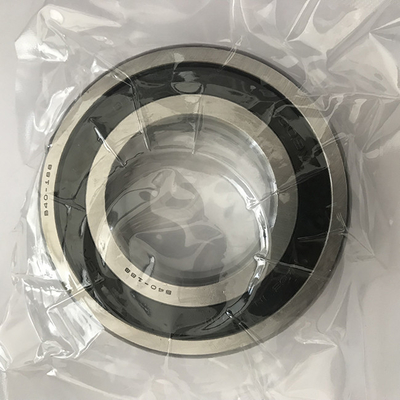 B40-180C3P5 20000RPM Cuscinetti a sfera per auto B40-180VV Cuscinetti a ruote in ceramica con sigilli 40*90*23mm