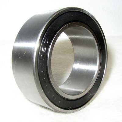 35BD5724 Cuscinetto a sfera a scanalatura profonda a riga singola in nylon 35X57X24mm