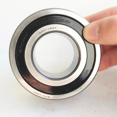 B40-180C3P5 20000RPM Cuscinetti a sfera per auto B40-180VV Cuscinetti a ruote in ceramica con sigilli 40*90*23mm