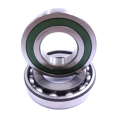 60TM04A UR Cuscinetto a sfera 60TM04 ANX1UR / 60TM04U40AL Cuscinetto per automobili 60*101*17mm