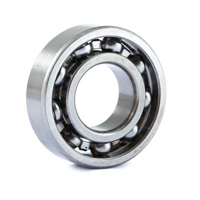 RLS14 Single Row Imperial Deep Groove Ball Bearing 44.45×95.25×20.64mm Trasmissione di dimensioni in pollici Parte di ricambio industriale