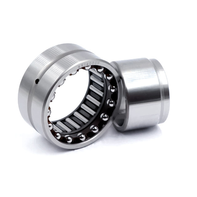 Cuscinetto a rulli ad ago 35x55x27 mm NKIA5907 Cuscinetto a contatto angolare con anello interno