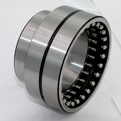 Cuscinetto a rulli ad ago combinato NKIA5902 con anello interno a temperatura di funzionamento -20°C - +120°C