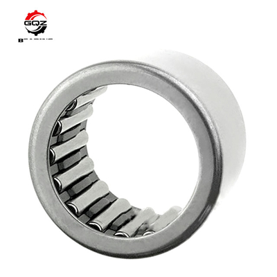 Motore della serie HK Drawn Cup Cuscinetto ad ago a rulli HK1812 Dimensione 18 * 24 * 12 mm