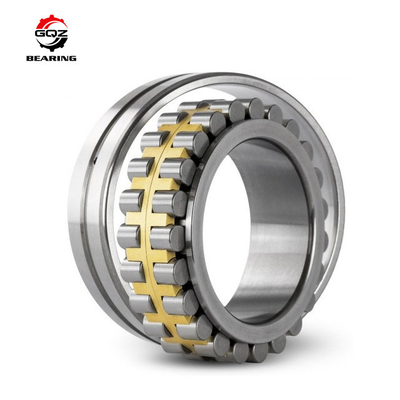 Tipo cilindrico cuscinetti a fusione di super precisione N1015MRKRCC1P4 NSK cuscinetto a rulli 75x115x20 mm