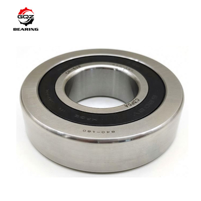 B40-180C3P5 20000RPM Cuscinetti a sfera per auto B40-180VV Cuscinetti a ruote in ceramica con sigilli 40*90*23mm