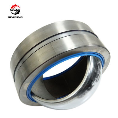 GQZ GE140ES 140*210*90mm Cuscinetto a pianta sferica con scanalatura di lubrificazione per automazione industriale