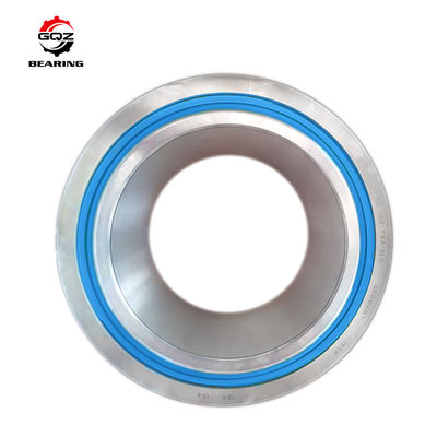 GE 140 TXA-2LS Acciaio / tessuto PTFE cuscinetto piatto sferico Manutenzione gratuita 140x210x90mm