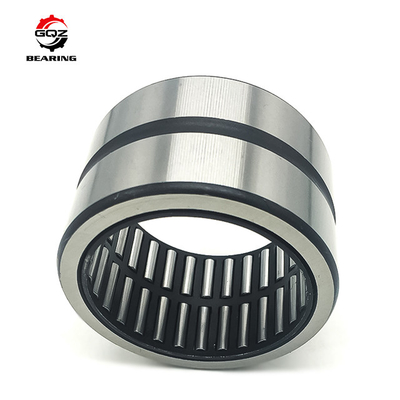 Complemento completo cuscinetto a rulli ad ago pesante NAV4930 150x210x60mm