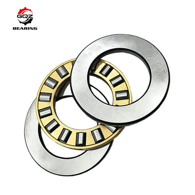 81117TN Cuscinetto a cilindro assiale a gabbia di nylon K81117 Cuscinetto a cilindro GS81117 Lavatrice