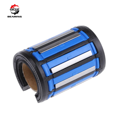 LBCT20A - 2LS Tipo aperto di supporto dell'albero Busing Linear Ball Bearing 20x32x45mm