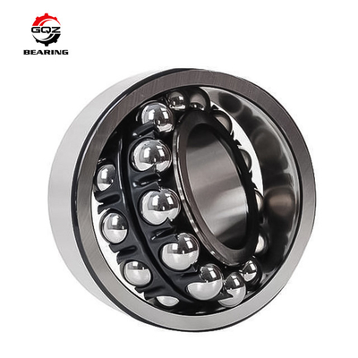Cage di nylon doppia fila FAG cuscinetto a sfera autoallineante 2306-TVH C3