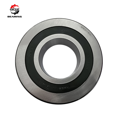 B60-47 Cuscinetti a sfera in ceramica per autoveicoli EPB60-47C3P5B Cuscinetti per motori per autoveicoli 60 * 130 * 31 mm