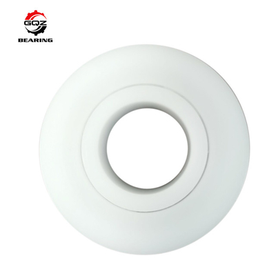 Cuscinetti ceramici aperti resistenti alle alte temperature 6006 a bassa attrito 30x55x13 mm