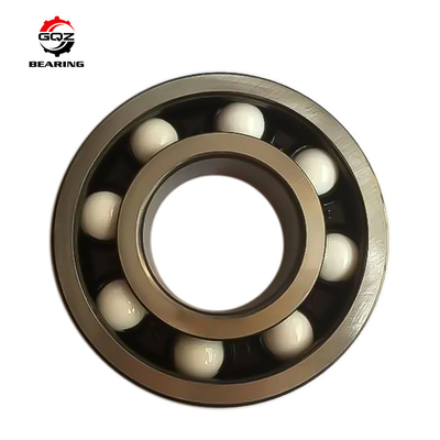 6017 C0 C1 Ceramica a sfera a scanalatura profonda a basso rumore Eccellente utilità