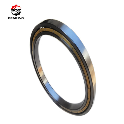 CSXU040-2RS Contatto a quattro punti con cuscinetto a sfera a sezione sottile 101,6x120,65x12,7 mm