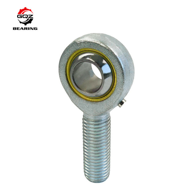 Autolubrificante Femminile di filo di canna SQ10-1RS M10x1.25 POS30 100% SI10T/K-1