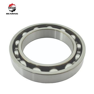 DG4770C3 Lubrificazione del grasso del cuscinetto a sfera a scanalatura profonda 47*70*12 mm