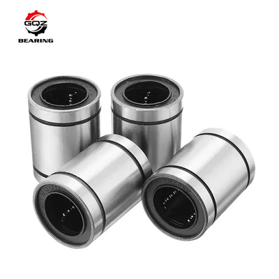 THK Cuscinetto a sfera lineare LMH25LUU Flancella tagliata Cuscinetto a sfera lineare LMH25LUU THK 25x40x59mm